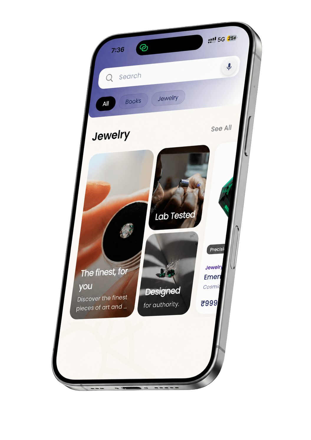 Astronath App Feature